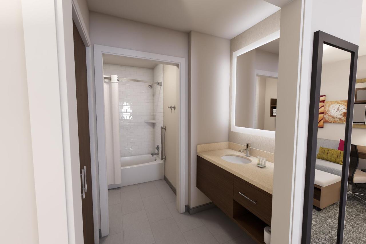 Staybridge Suites - Denton By Ihg Экстерьер фото