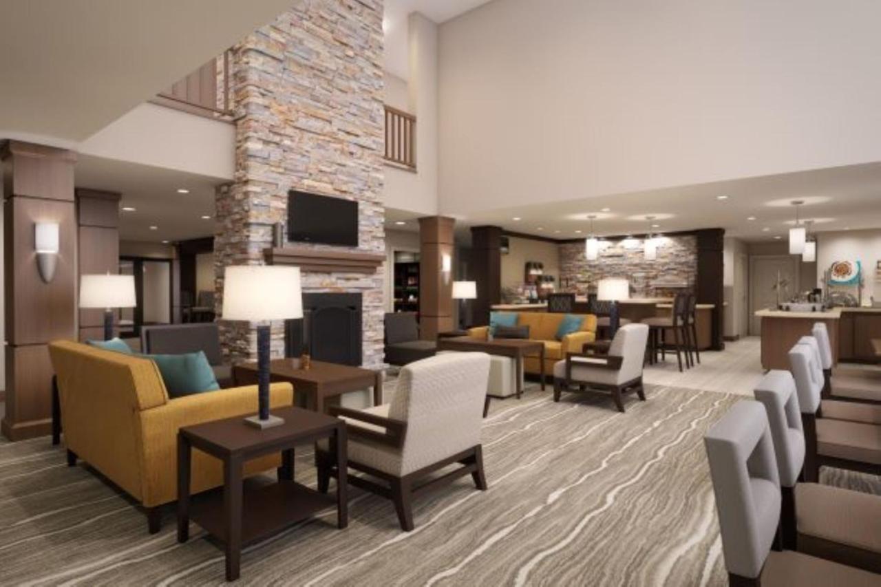 Staybridge Suites - Denton By Ihg Экстерьер фото