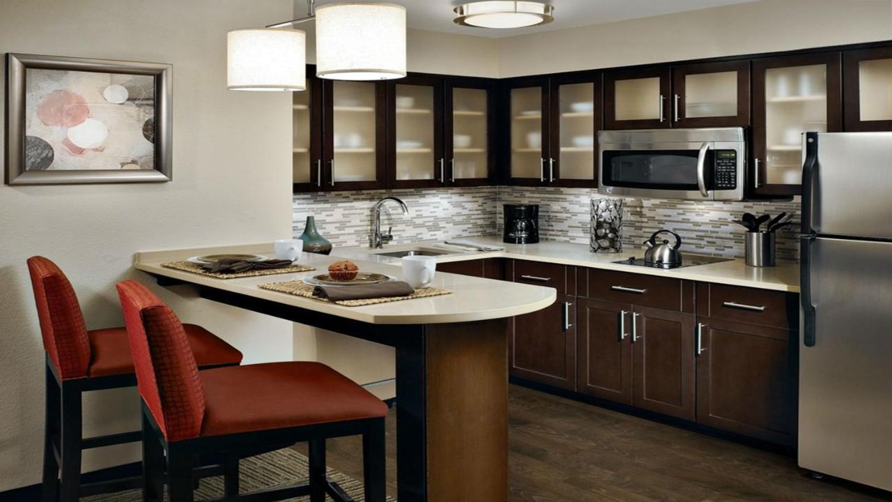 Staybridge Suites - Denton By Ihg Экстерьер фото