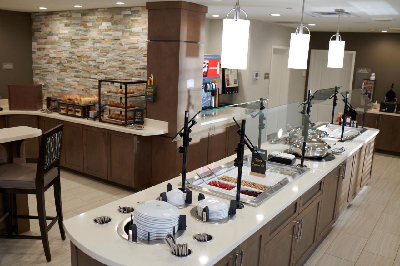 Staybridge Suites - Denton By Ihg Экстерьер фото
