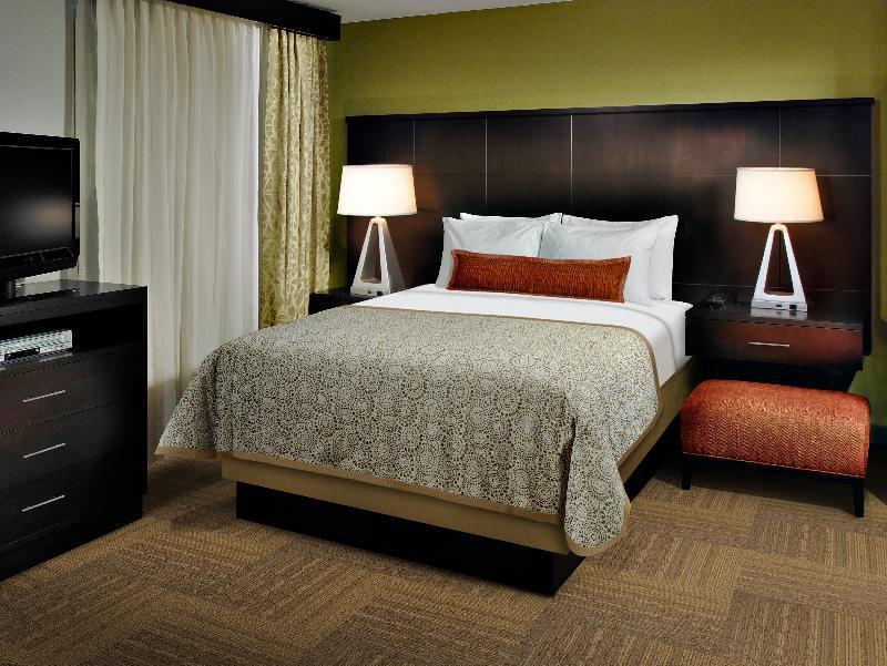 Staybridge Suites - Denton By Ihg Экстерьер фото